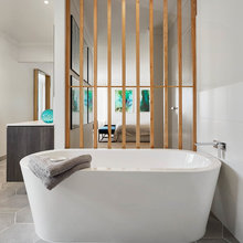 SALLE DE  BAIN ARMORREVE