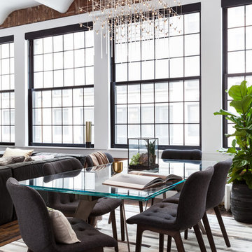 Flatiron Loft
