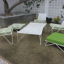 Patio Furniture