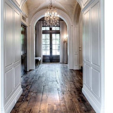 Hallways