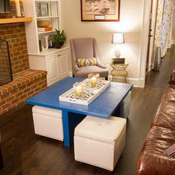 Goochland Home