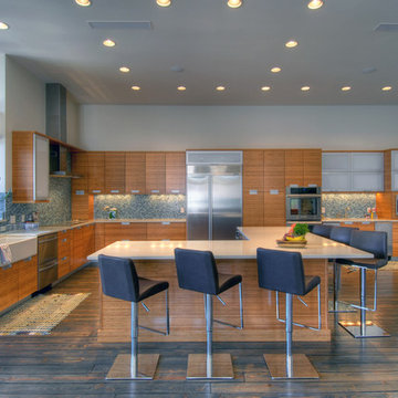 Williams street Loft