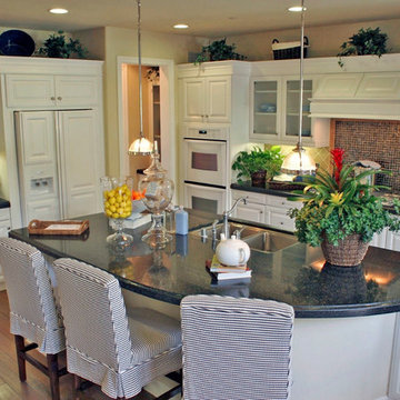 Westchester Kitchen Renovation