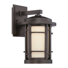 Outdoor Lighting
