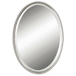 Traditional Wall Mirrors by Modern Furniture LLC