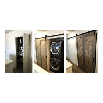 Sherwood Park Renovation