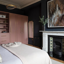 spare room