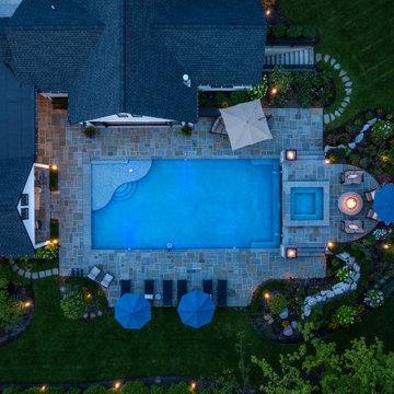 Pepper Pike Pool and Spa