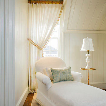 Edgartown Harbor Home
