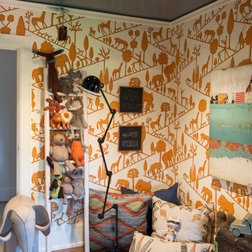 2014 SF Decorator Showcase Little Roamers Room
