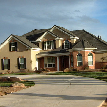 Home Builds
