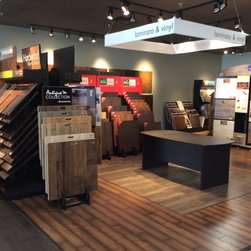 Our Showroom - Products