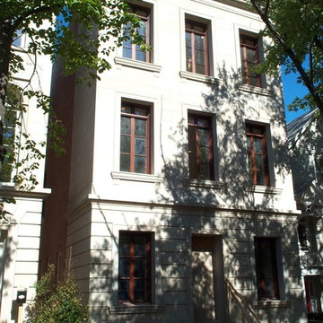 Palladian Villa