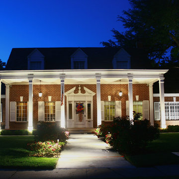 Monticello District, San Antonio, TX