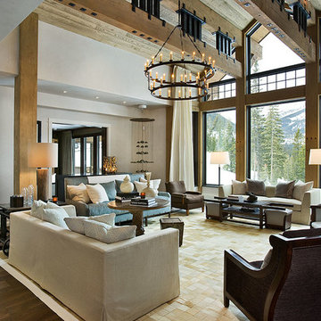 Powder Snow House