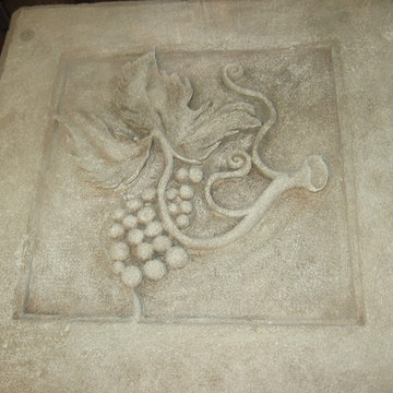 Custom Carving