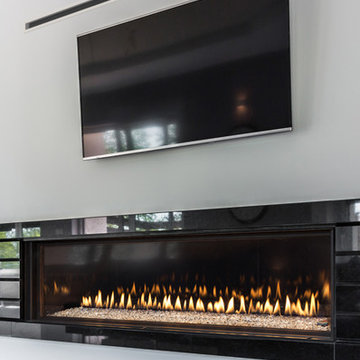 Montigo Fireplaces