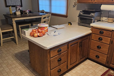 Wheeler Kitchen Remodel