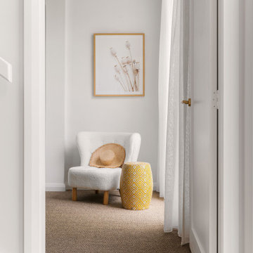 Hancock Homes - Central Coast