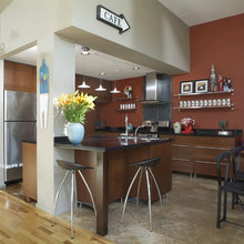 Kitchens  Los Angeles
