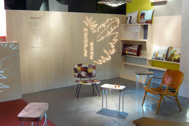 Moderne Wohnidee in Sonstige