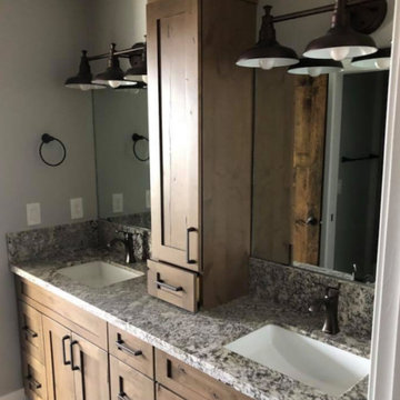 Our Work