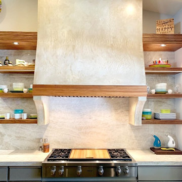 Featured Kitchens