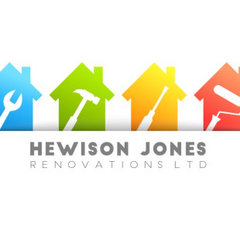 Hewison Jones Renovations LTD