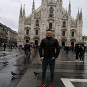 Roman Bogdan's photo