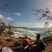 Sam Henty's photo
