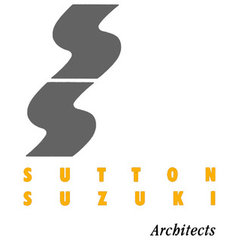 Sutton Suzuki Architects