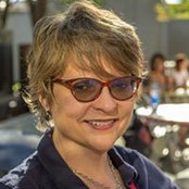 Susan Mees foto