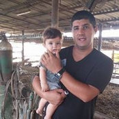 שגיא טרזיs foto