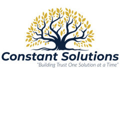 Constant Solutions Construction & Design