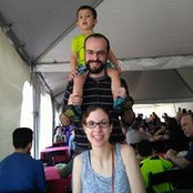 Dominic Ishmael's photo