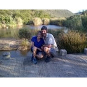 Louise Du Toit's photo
