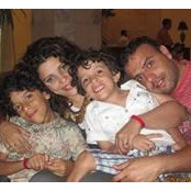 Hatem Sayed's photo