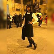 Ehsan Hamdy's photo