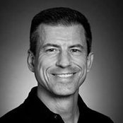 Mark Colvin's photo