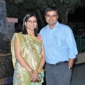 Siddharth Patel's photo