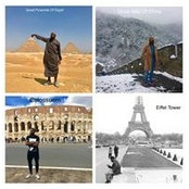 Rahiem Johnson's photo
