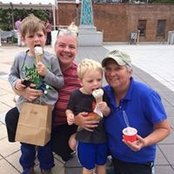 Patty Hall's photo
