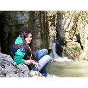 Helga Abramova's photo