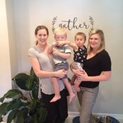 Allison Wilson's photo