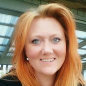 Katrine Rathleffs foto