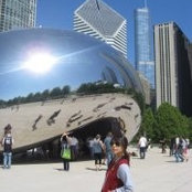 Foto von Karen Choi