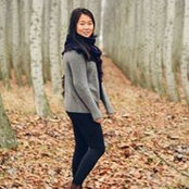 Fiona Xue's photo