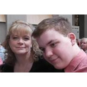 Lisa Holzwarth's photo