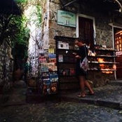 Pınar Akkor's photo
