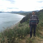 Foto von Usama Rashwan